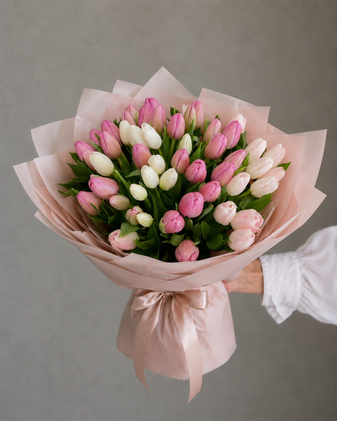 Just Tulips
