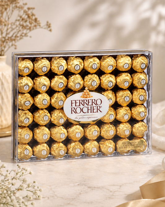 Box of Chocolates