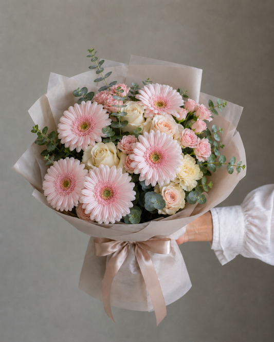 Gerbera Love