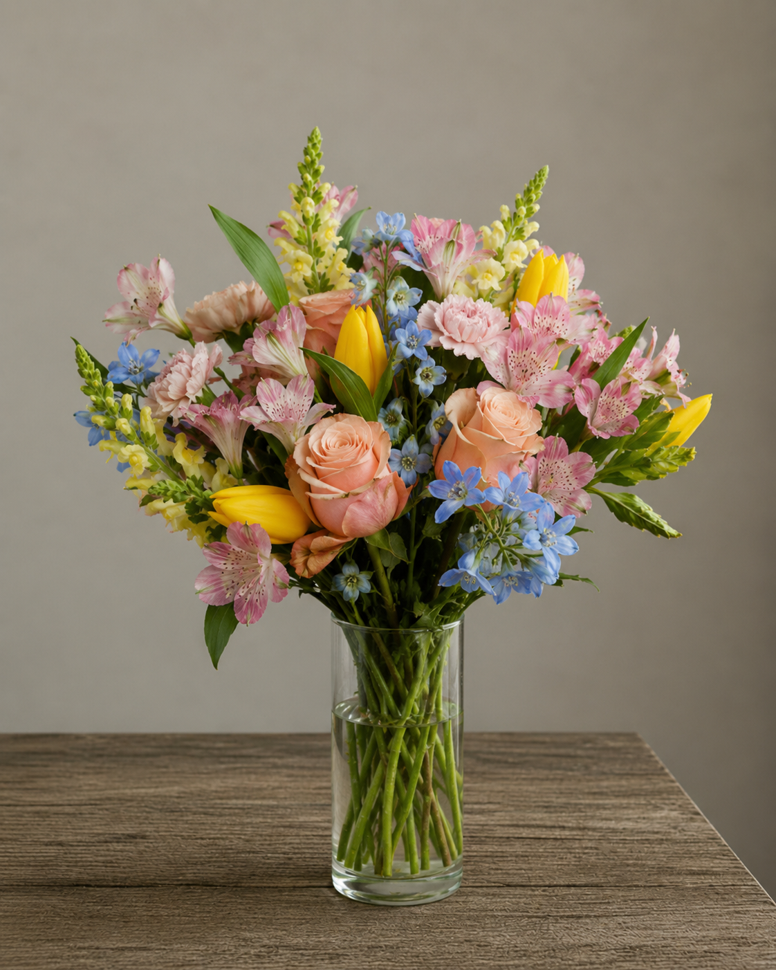 Summer in a Vase