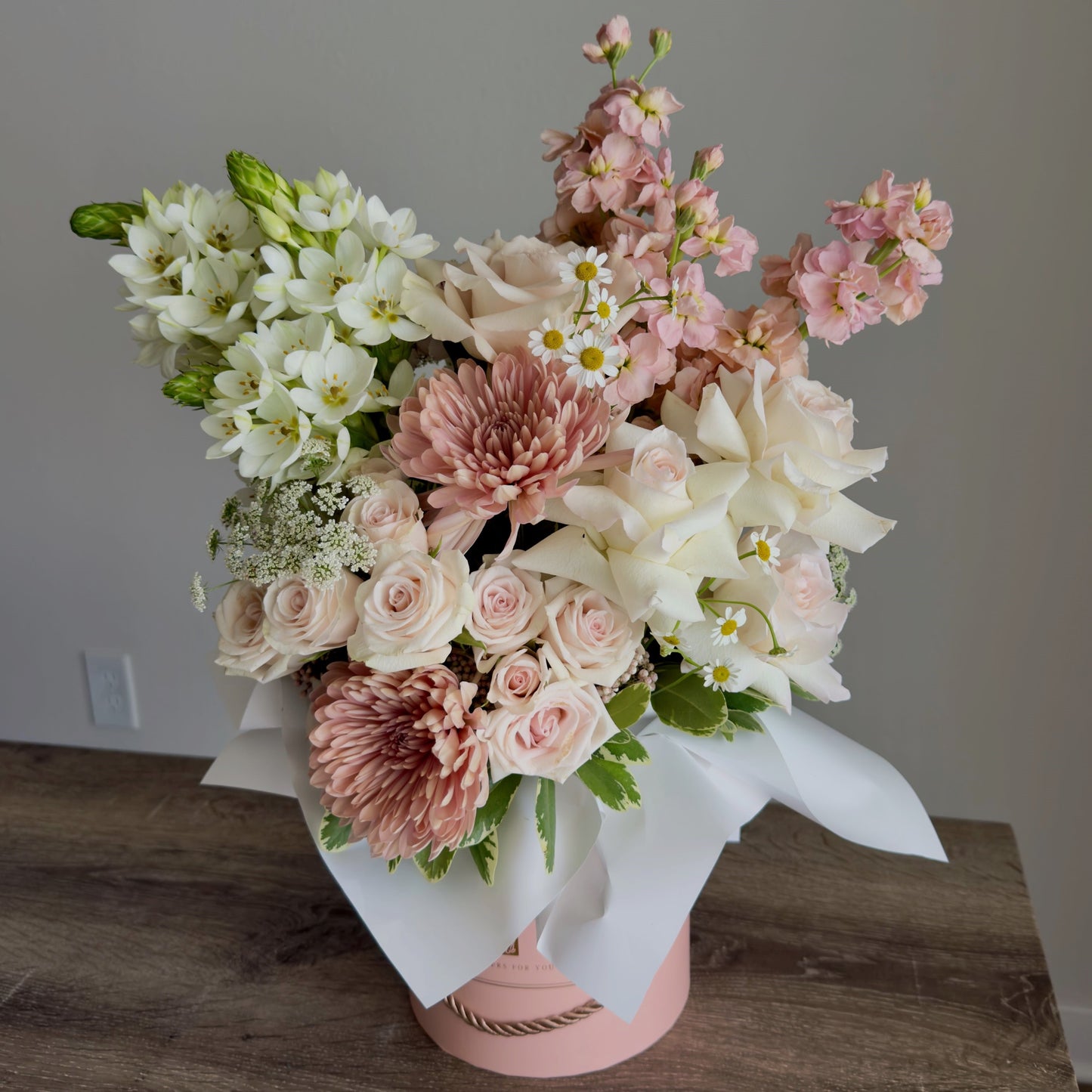 Pastel Softness Gift Box