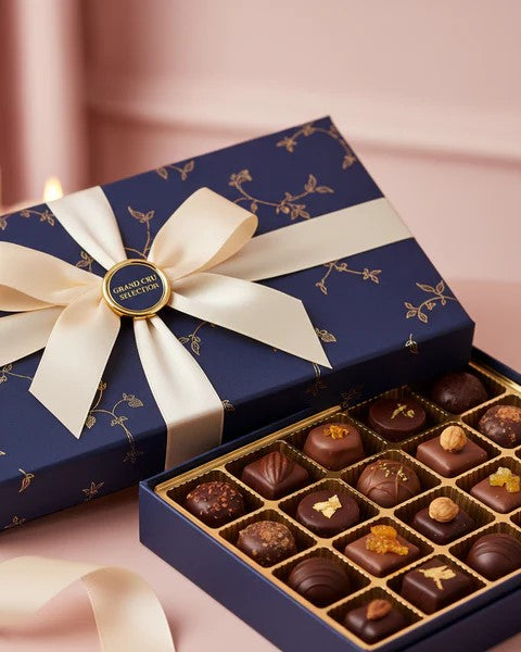 Luxury Box of Chocolates